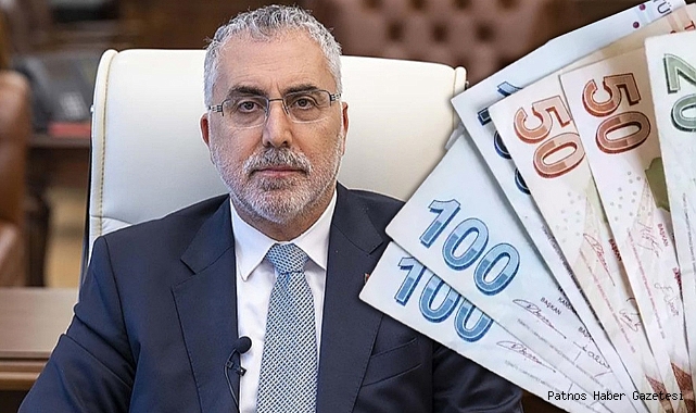 Müjde..! Emekli ve Memur Maaşlarının Artışı %50'ye Yaklaşacak