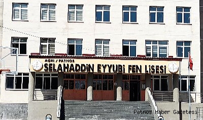 Okullarda Ders Zili İçin Hummalı Çalışmalar