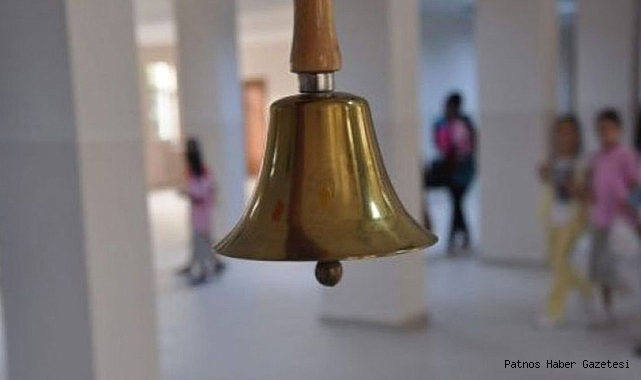 Okulların açılması ertelendi mi?