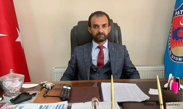 Patnos’ta Belediye Başkan Aday Adayları belli olmaya başladı..!