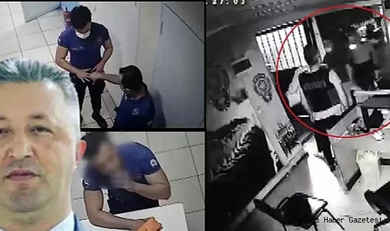 'Polis merkezinde ölüm' davasında 6 polise hapis cezası