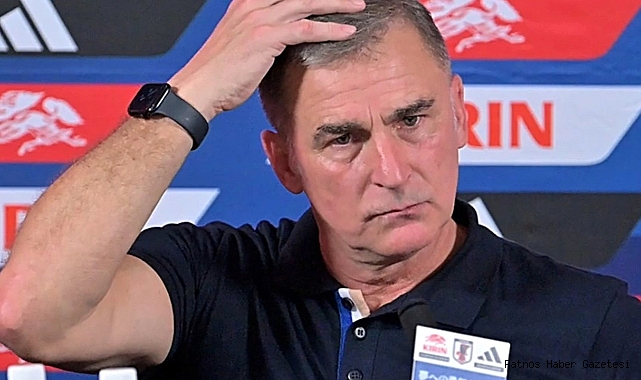 Stefan Kuntz'un tazminat bedeli belli oldu