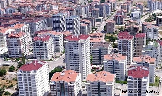 Teşvikle 7 milyon kiracıya ev umudu