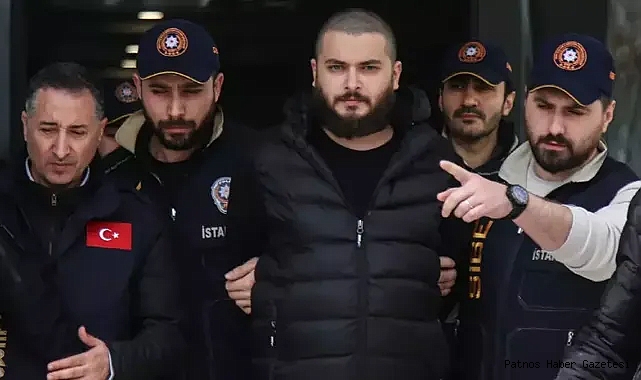 Thodex kurucusu Faruk Fatih Özer İlginç Savunma !