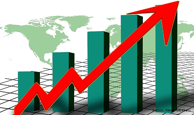 TÜİK verilerine göre Ekonomik Güven Endeksi Eylül ayında %1,3 oranında arttı.