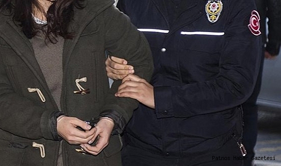 'Türkiye'de başıboş köpek değil başıboş çocuk sorunu var' Diyen Kişi Gözaltına Alındı