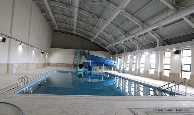 Vali Koç, Ağrı Fizik Tedavi ve Rehabilitasyon Merkezi’nde incelemelerde bulundu..!