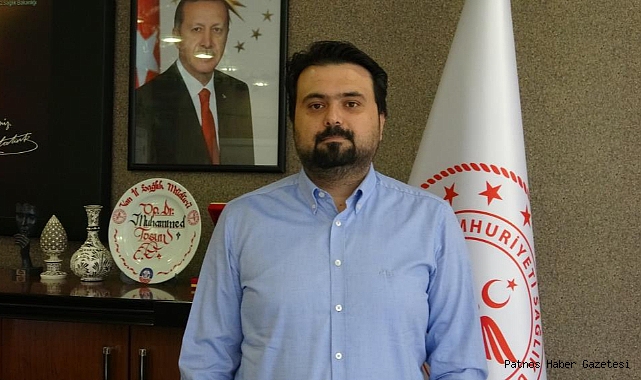 Van’da ‘şehir hastanesi projesi’ için geri sayım başladı