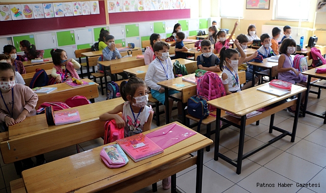 Yeni atanan öğretmenler deprem bölgesini seçti!