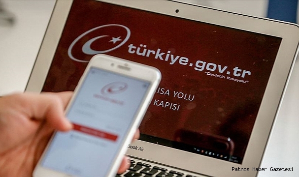 Yerel seçim için adres değişikliği nasıl yapılır e-devlet?