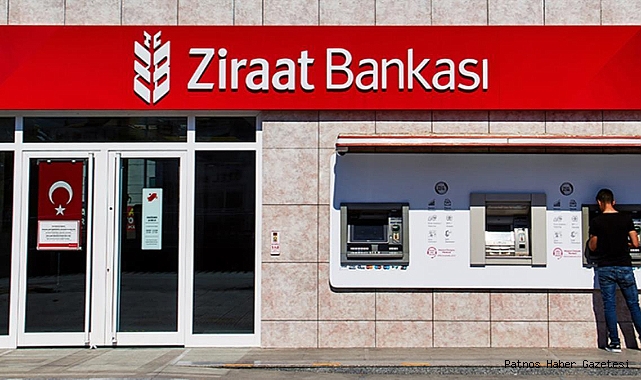 Ziraat Bankası 'kredi' için mülteci çalıştırma şartı mı arıyor? Açıklama geldi