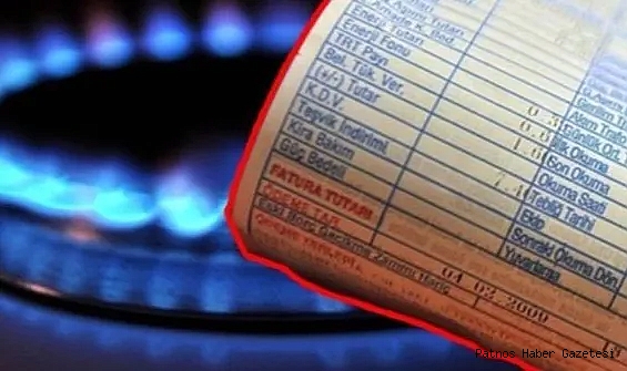 2023 Doğalgaz indirimi başladı mı?