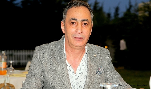 Ağrı Belediye Başkanı Metin Karadoğan hastaneye kaldırıldı