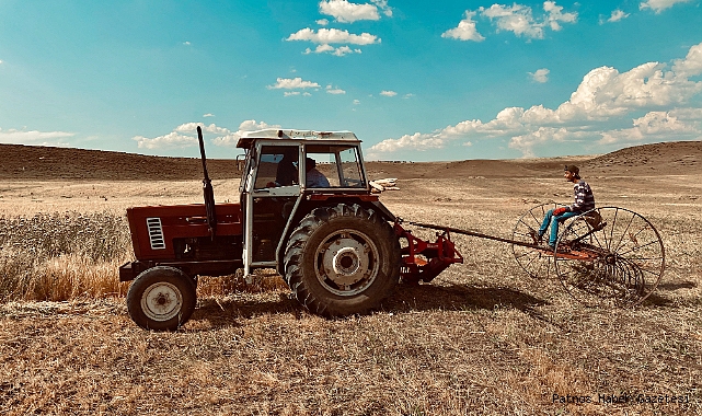 Ağrı’da Çiftçilere ödenecek tarımsal destekler belli oldu