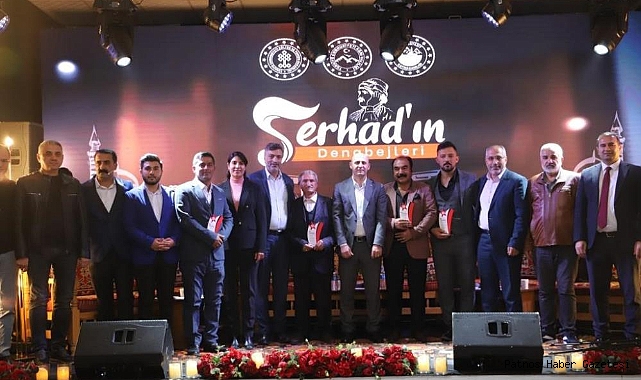 Ağrı’da Serhad’ın Dengbejleri kültür ve sanatseverlerle buluştu…