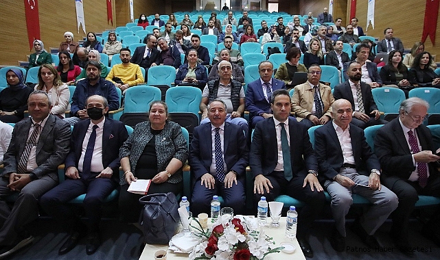 Ağrı Dağı Solunum Zirvesi Çalıştayı Düzenlendi