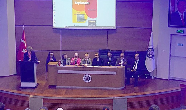 Atatürk Üniversitesinde "Meme Kanseri Farkındalık Toplantısı" düzenlendi