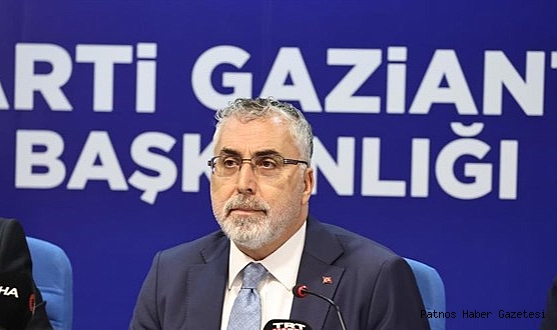 Bakan Işıkhan: Emekli maaşları için gereken adımları atacağız