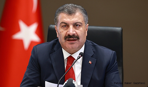 Bakanlık Gazze için harekete geçti