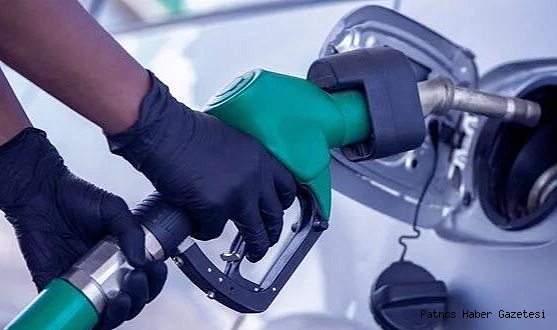 Benzine zam geliyor