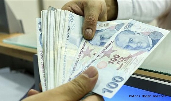 Emekliye refah payı esnafa düşük prim