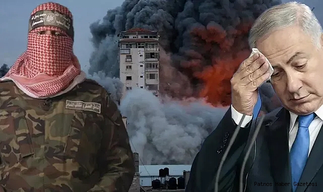 Esir infazı başlıyor! Hamas İrail'i uyardı