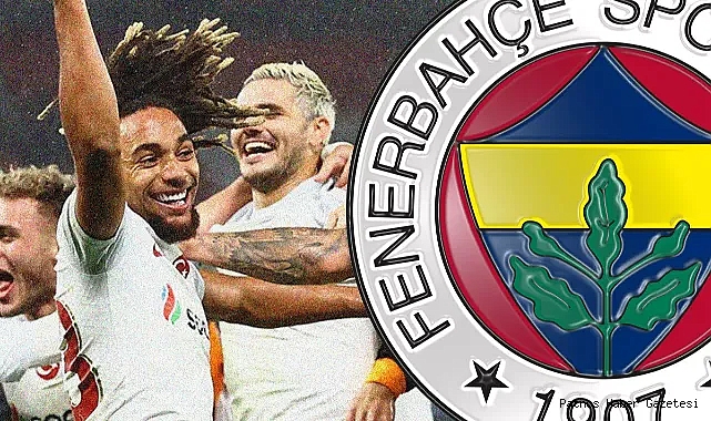 Galatasaray'ın galibiyeti sonrası UEFA ülke puanı sıralamasında müthiş gelişme!