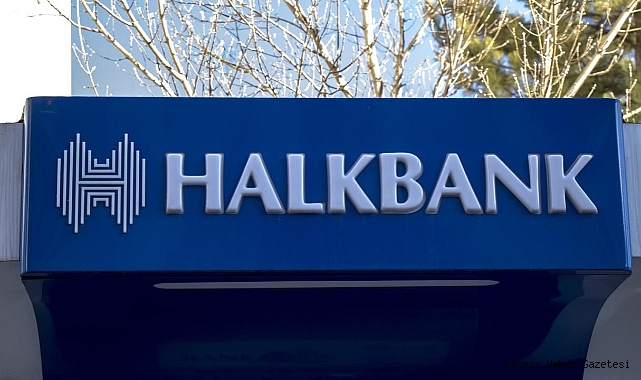 Halkbank dan faizsiz kredi müjdesi ! Peki kimler yararlacabilecek...