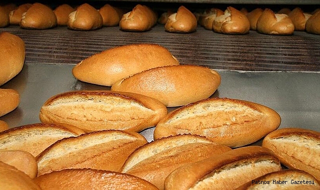 Her Yıl Çöpe Giden Ekmeklerle Kaç Okul Yapılır?