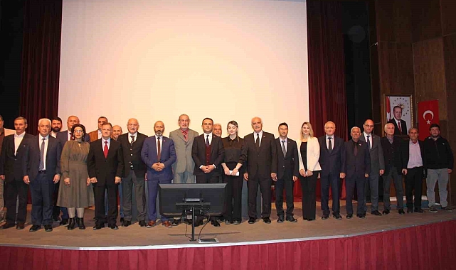 Iğdır'da "Zengezur'un Dünü ve Bugünü" konferansı