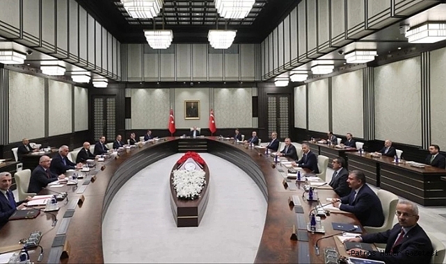 Kabine Toplandı: Müjdeli Haber Gelecek mi?
