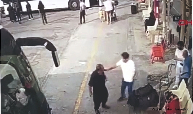 Kavga Eden İki Kişi de Kalp Krizi Geçirdi; 1 Öldü