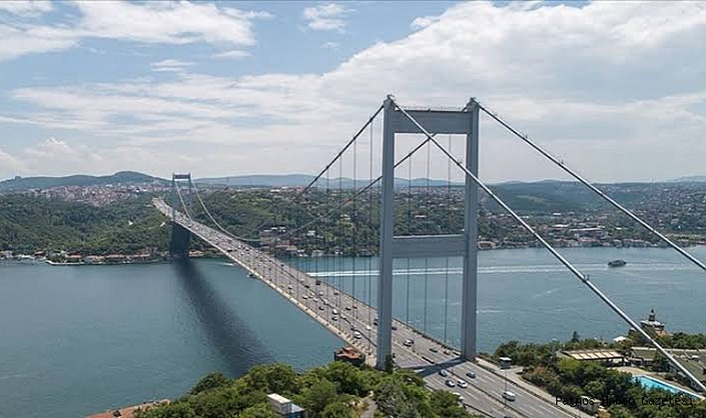 Köprü ve otoyolda alınan geçiş ücretlerindeki fark iade edilecek