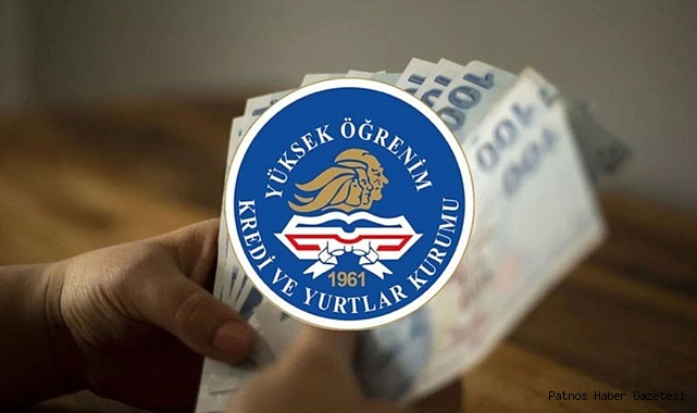 KYK burs ve kredi başvuruları ne zaman?