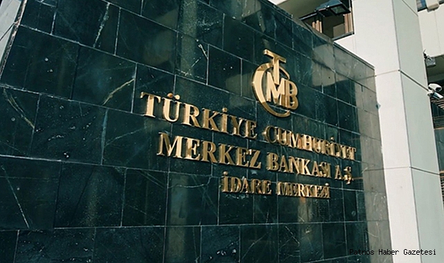 Merkez Bankası faiz kararı