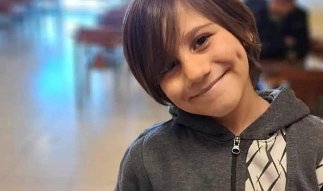 Minik Emir'i ısırarak ölümüne neden olan köpeğin sahibine tahliye kararı