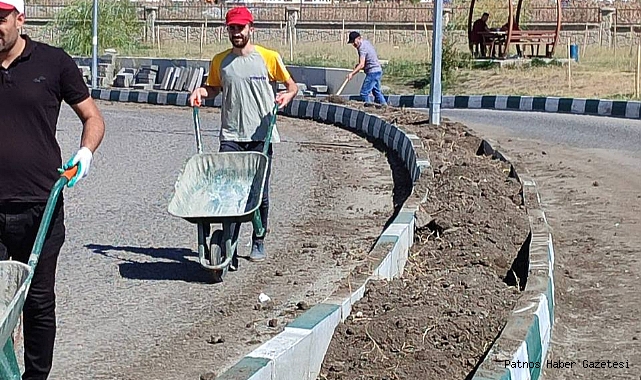 Müdür Taşdemir, Başarısıyla sürekli adından söz ettiriyor