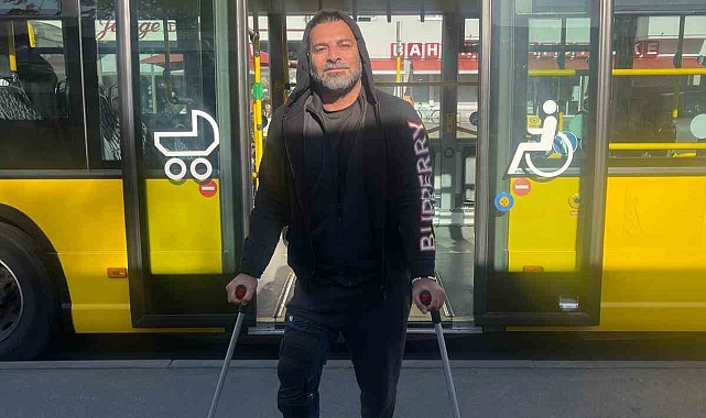 Muşlu İş Adamından Örnek Davranış