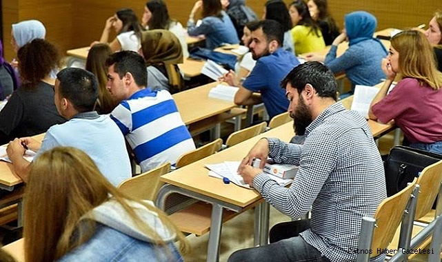 Öğrencilere Burs Müjdesi