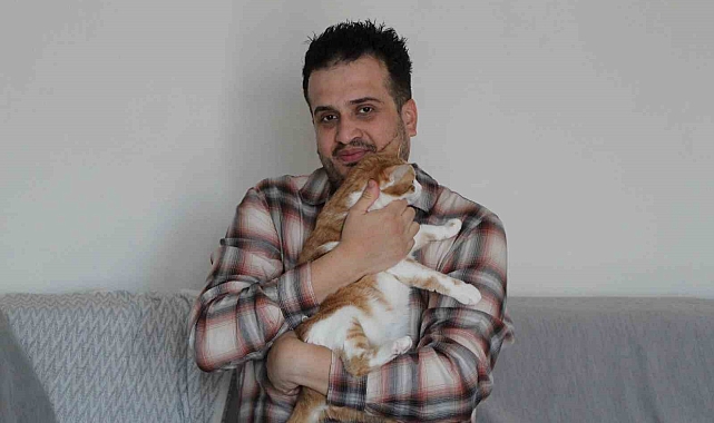 Öğretim Görevlisinden Örnek Davranış
