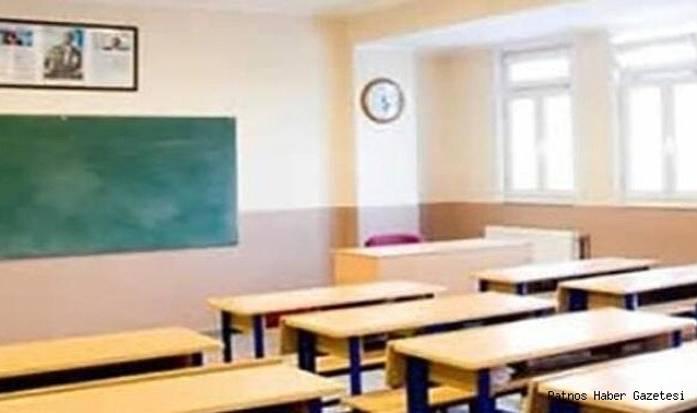 Okullarda teneffüslerden biri en az 20 dakika olacak