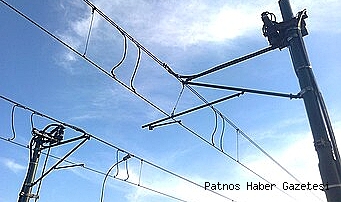 Patnos'ta sık sık yaşanan elektrik kesintileri halkı perişan etti…