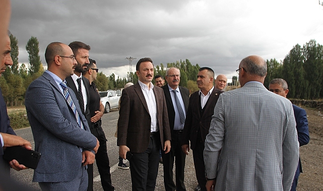 Şeker Pancarı Üreticilerinin Sorunları Masaya Yatırıldı