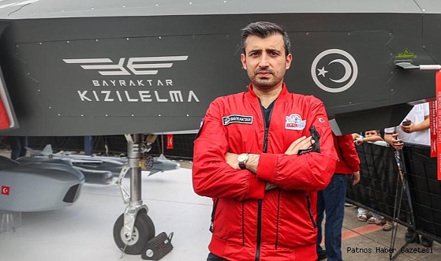 Selçuk Bayraktar’dan Kılıçdaroğlu’na yanıt gecikmedi….