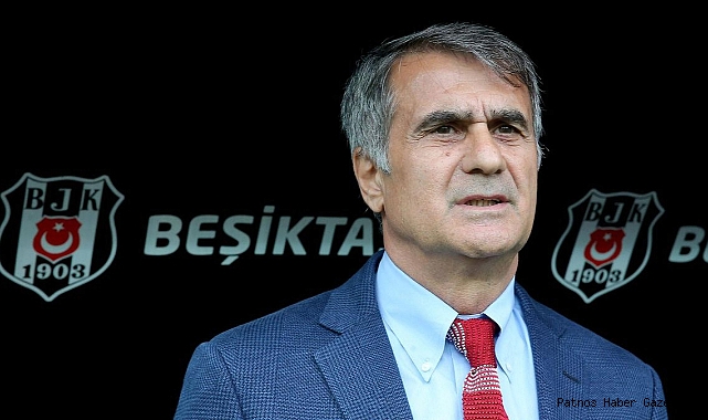 Şenol Güneş "Erken Ayrıldığım için Özür dilerim"