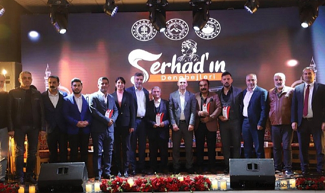 Serhad'ın Dengbejleri Programı, Doğubayazıt'ta Büyük Beğeni Topladı