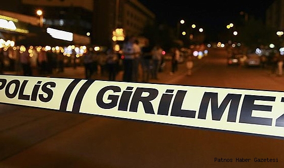 Silahlı Kavga: 2 Kardeş Öldü