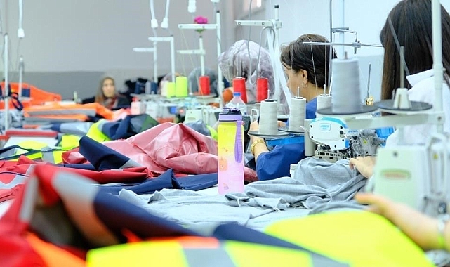 TÜİK  Ağustos ayı Dış Ticaret Endeksleri'ni açıkladı
