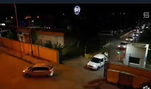 Türkiye'nin tüm illerinde yapılan operasyonda 2 bin 554 firari yakalandı