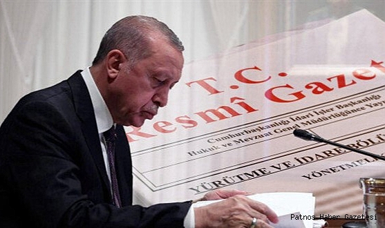 Ülkemizde 3 günlük milli yas ilan edilmiştir